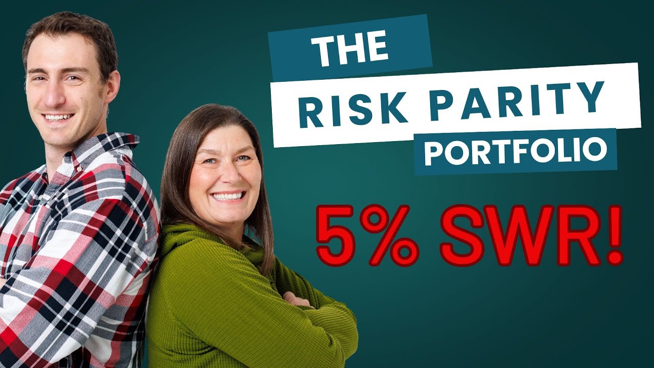 Мы создали пенсионный портфель с SWR 5% с помощью Fidelity за 48 минут (портфель золотого сечения)