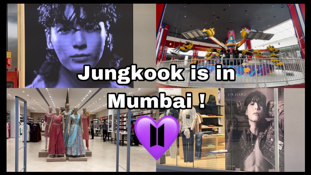 Let’s go on a mission to find jungkook & a fun day out with me!😍💜