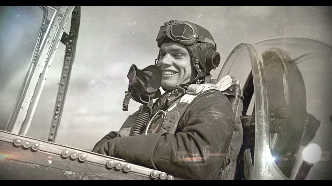 Honoring the passing of an Air Force Triple Ace: Brig. Gen. &ldquo;Bud&rdquo; Anderson