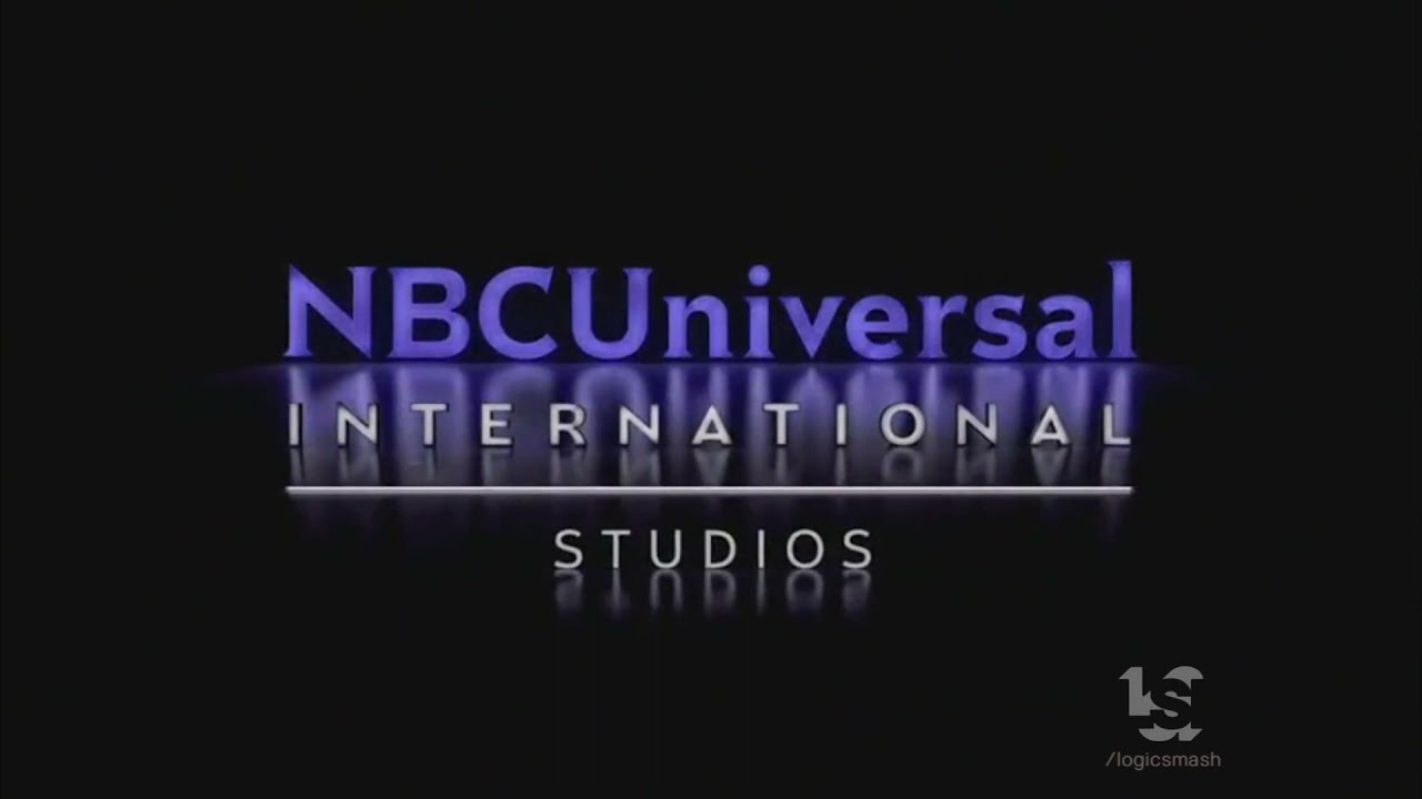 NBC Universal International Studios/Monkey for ITV (2021)