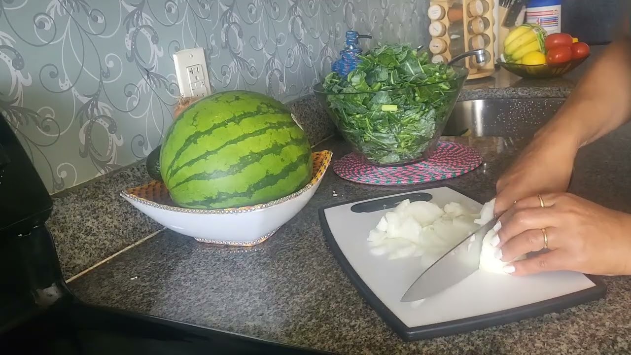 የፆም የሰጋ ቅቅል !!!😋