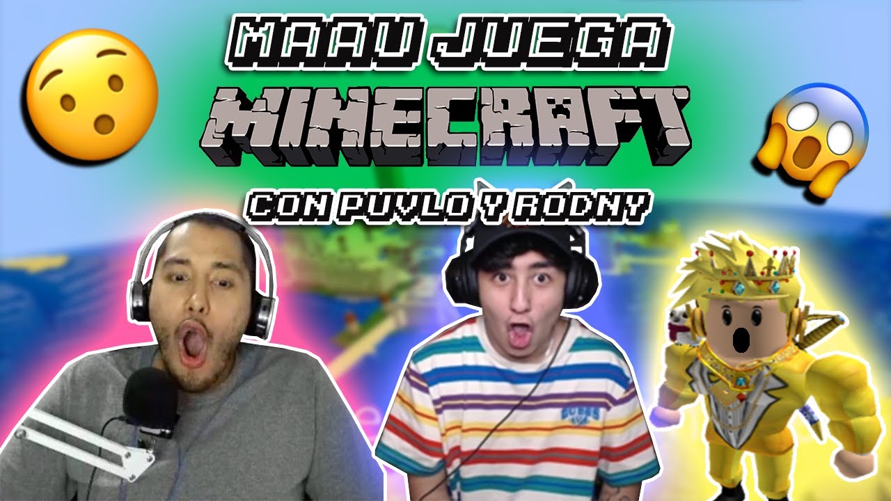Encontraron Tecamachalco en Minecraft😱👉