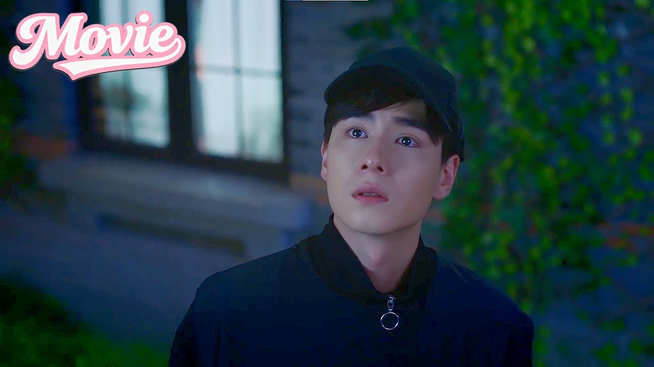 В ночь перед отъездом мальчика на лечение за границу он всю ночь простоял под девочкой на холодном