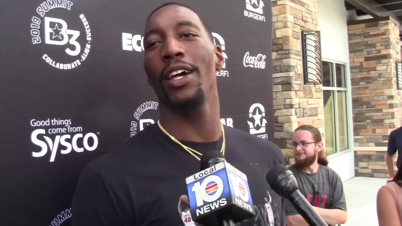 Bam Adebayo vs Kobayashi