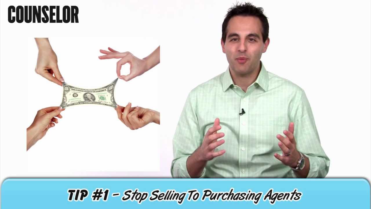 How To Improve Your Profit Margins - Counselor How-To Minute
