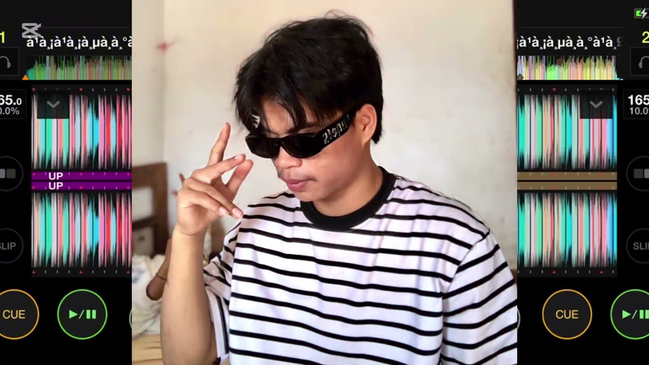 เพลงแดนซ์ต้อนรับวันสงกรานต์2026(ไม่มีอะไรจริงๆ)#dj yayphuang#ฝากติดตามกันด้วยนะครับ#ช่องใหม่