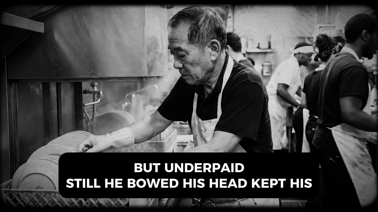 ILoBeats – Carried in Silence | Tribute to Asian Immigrant Fathers (Spoken Word Rap) | 2026