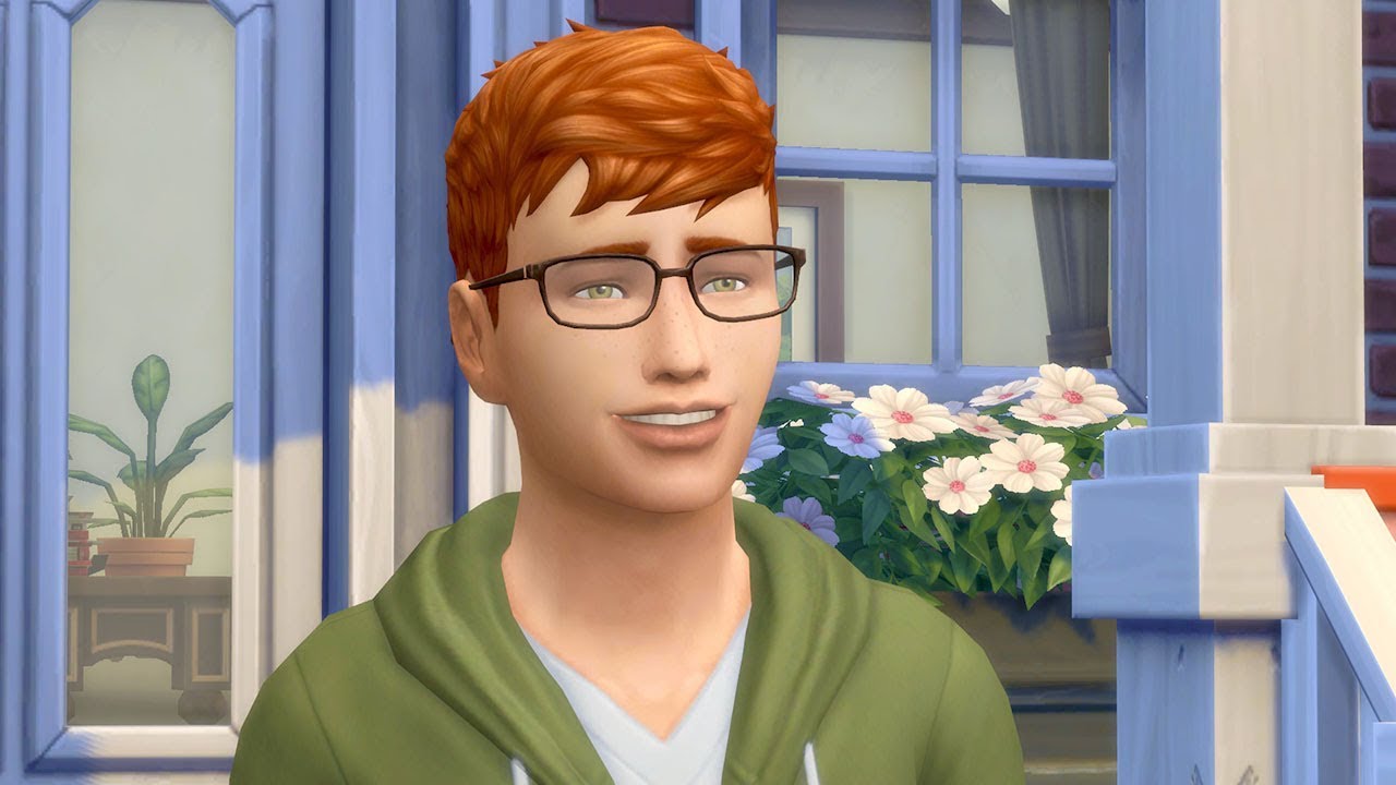 Updating my Simsie Save! (Streamed 8/25/18)