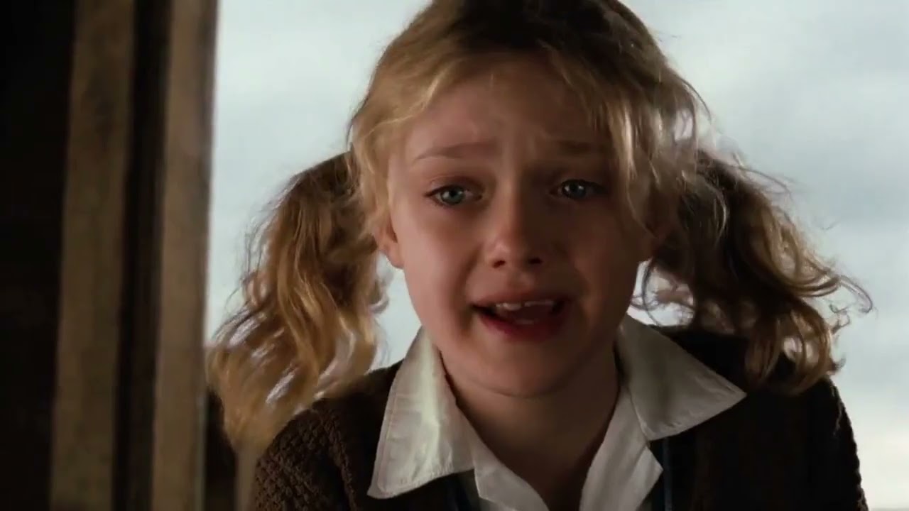 Peter and the Magic Field (Thomas and the Magic Railroad) Part 13 - Guy is Found/John in Trouble