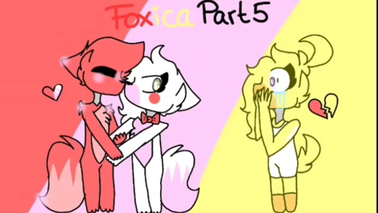 Foxica part5