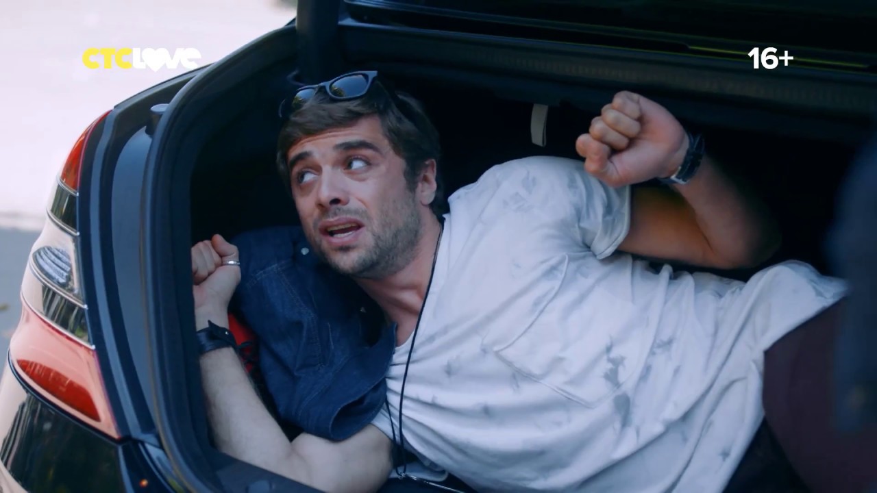 &laquo;Крыша мира&raquo; с 28 июля в 13:00 СТС Love