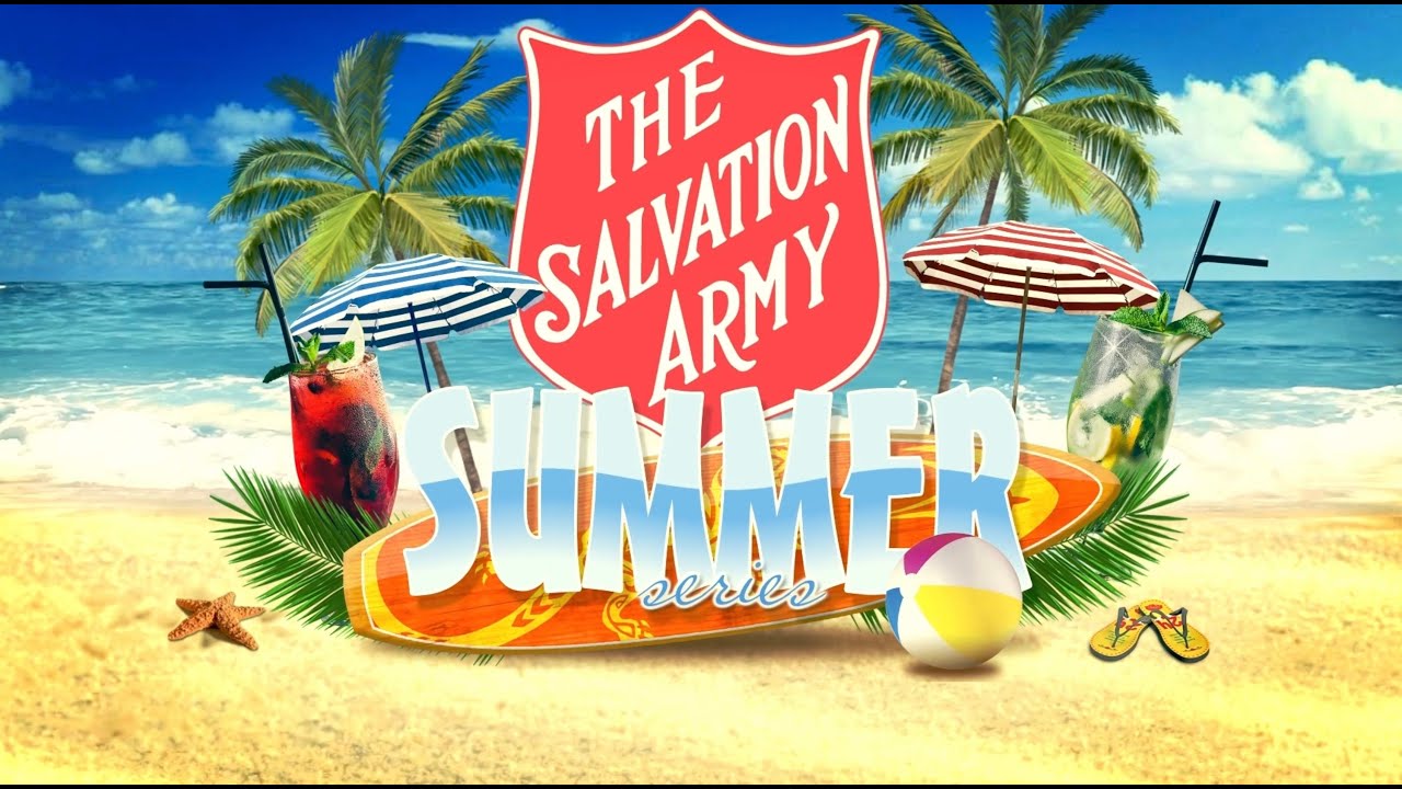 NBC Summer Series - Week 1 - 28 December 2025