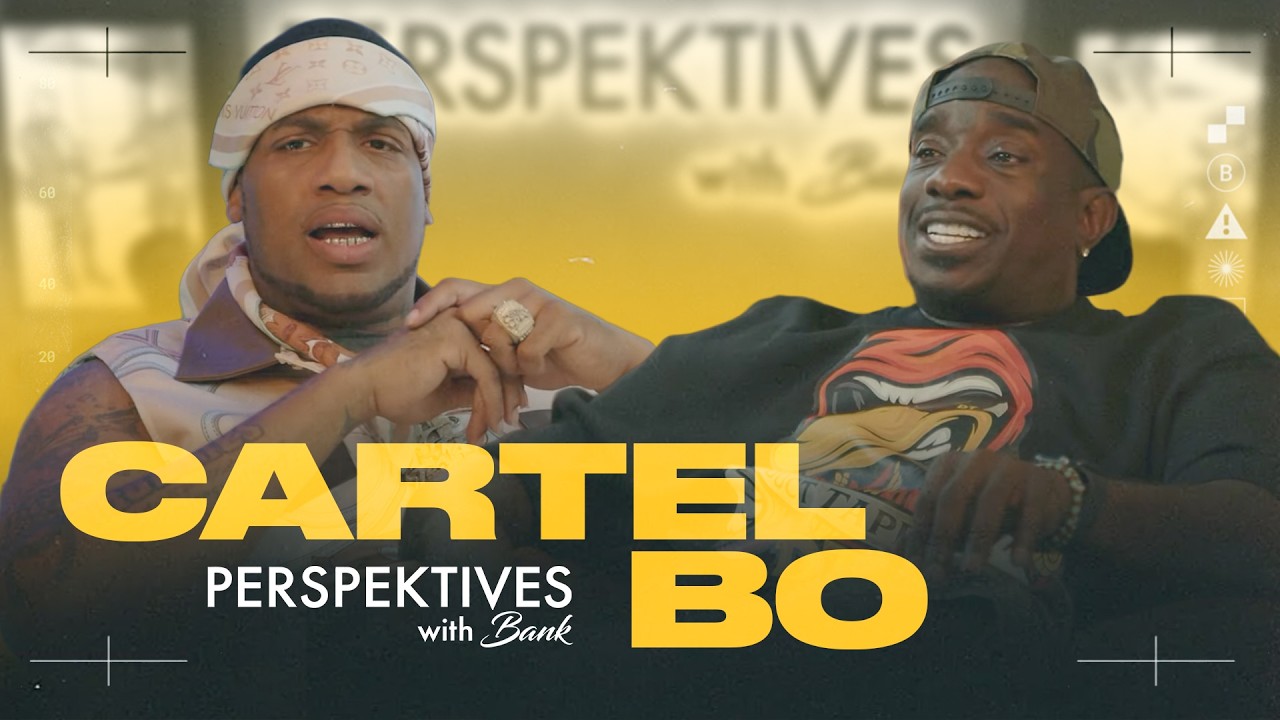 PERSPEKTIVES WITH BANK | CARTEL BO