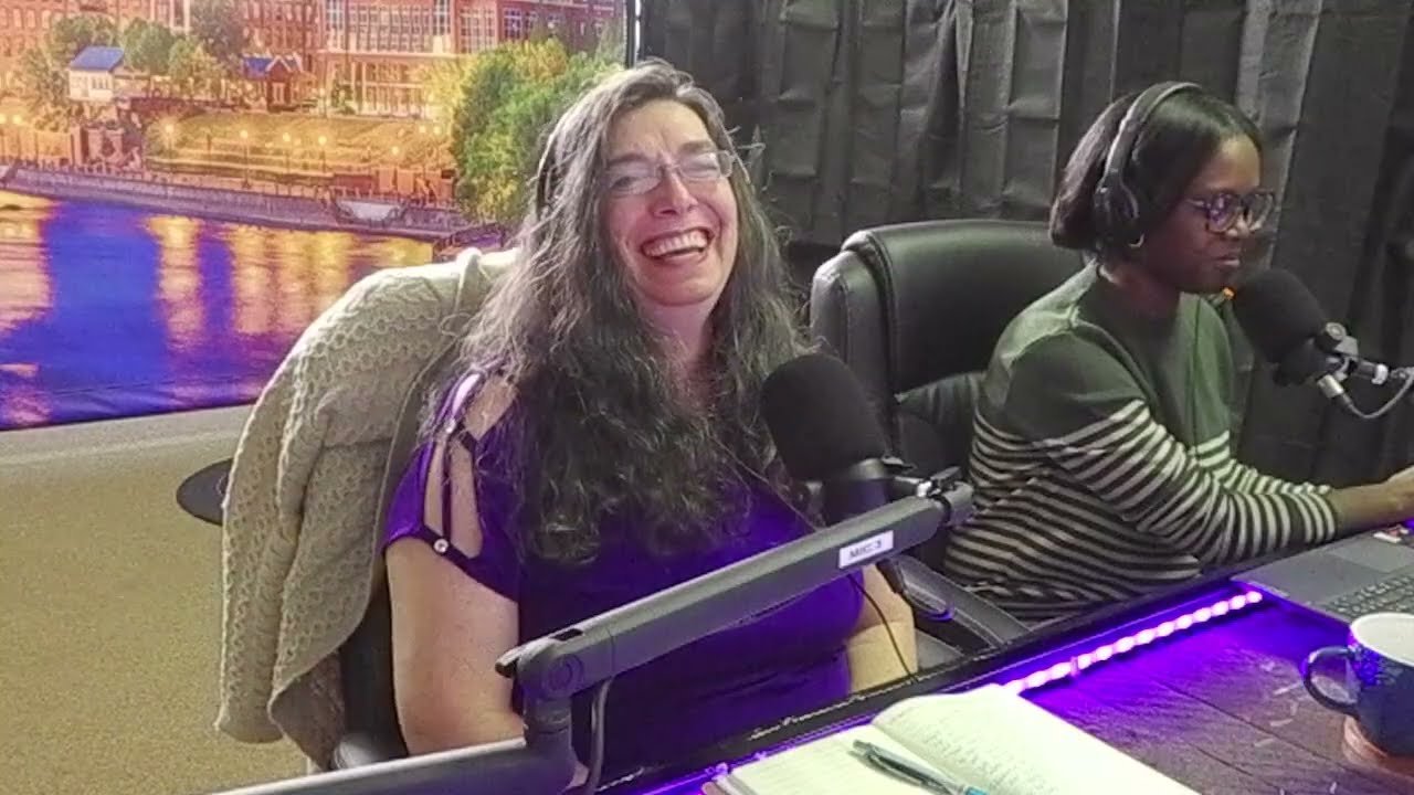 The Mark LaJoye Show Episode 3: Elections in Georgia