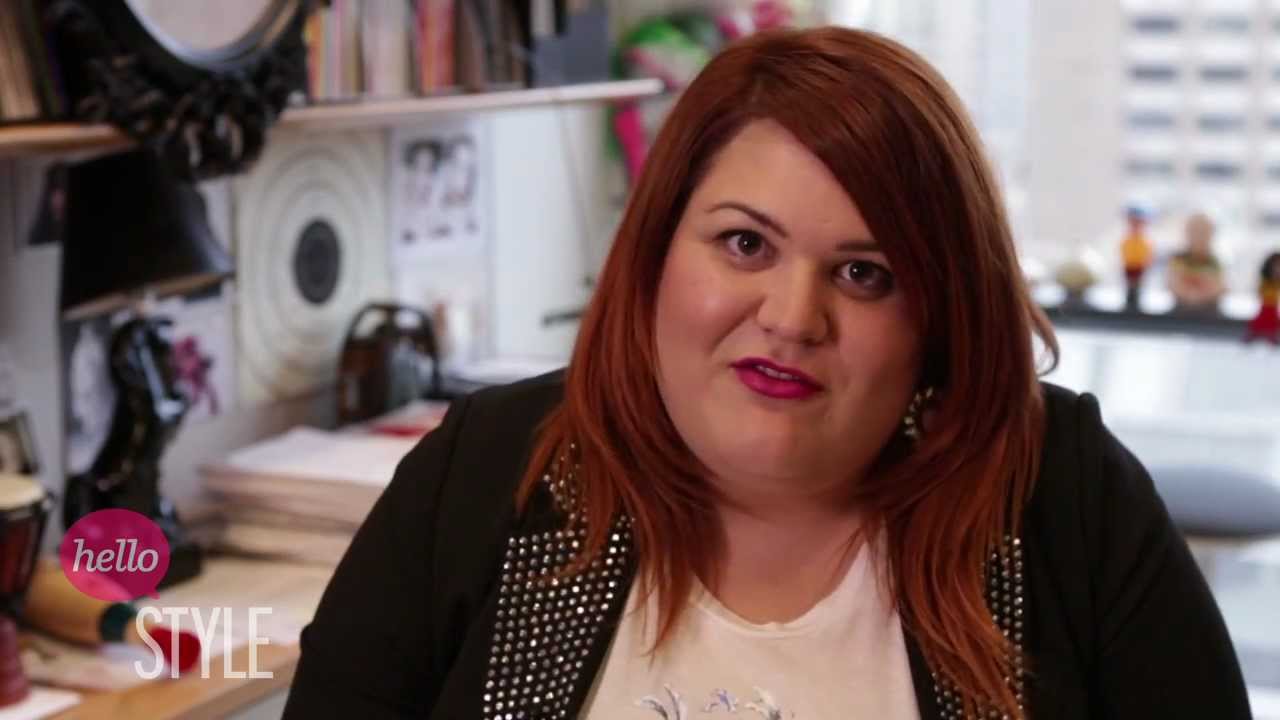 Back to School Plus-Size Outfit Ideas By Marie Claire