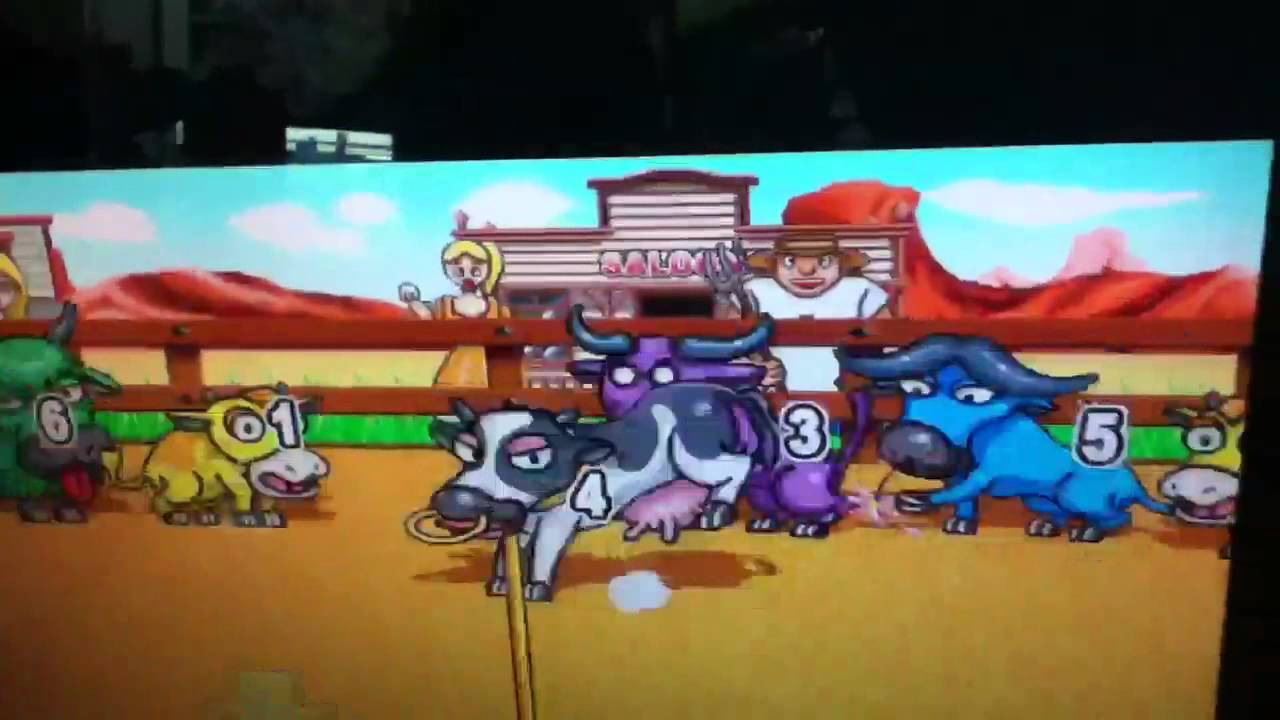 Pinches toritos adictivos D: