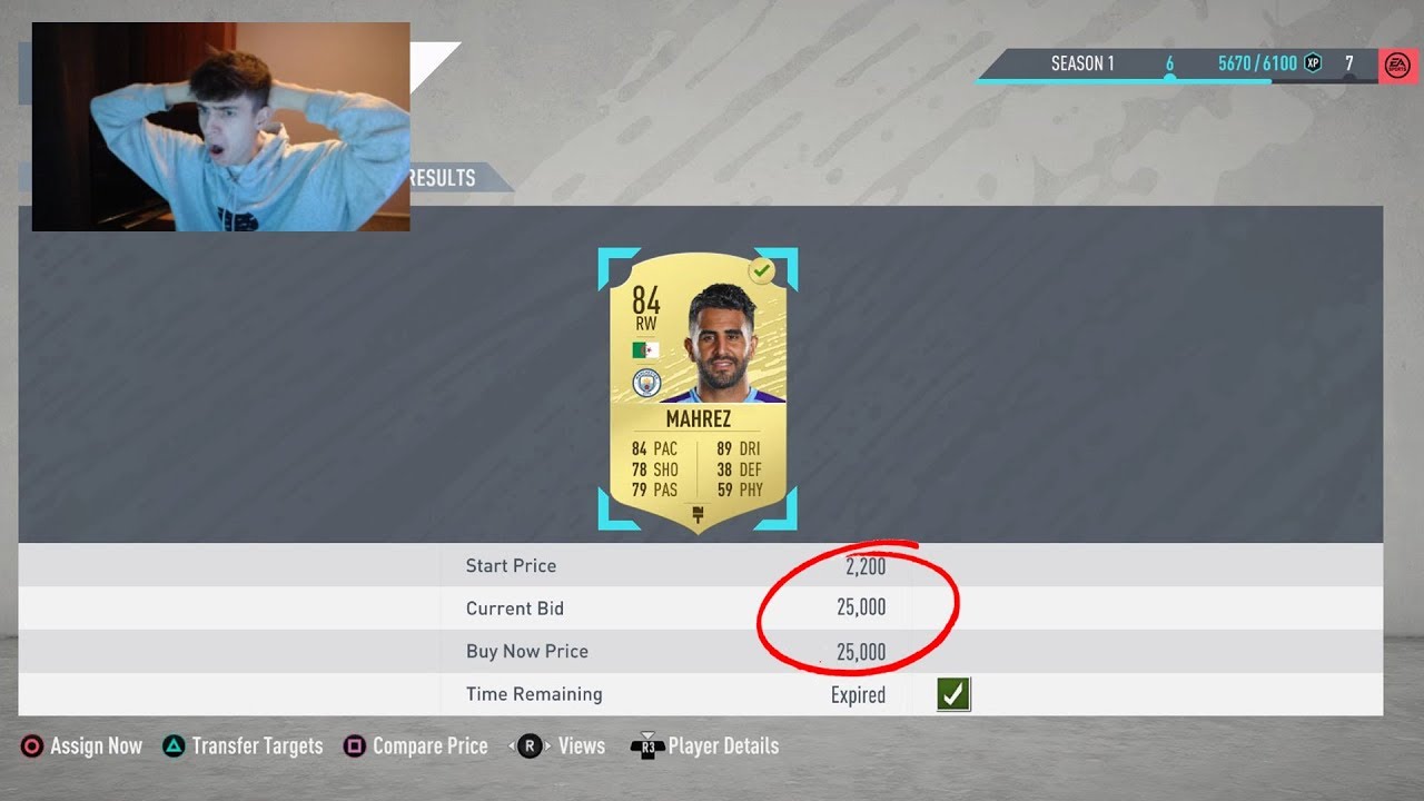 4x INSANE SNIPING FILTERS THAT WILL MAKE YOU 250K A DAY! (FIFA 20 TRADING)