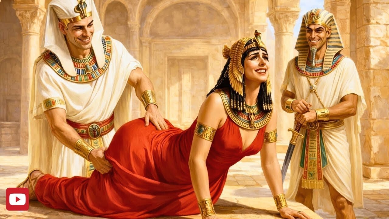 Cleopatra&rsquo;s Final Days Were Far More Horrific Than History Admits