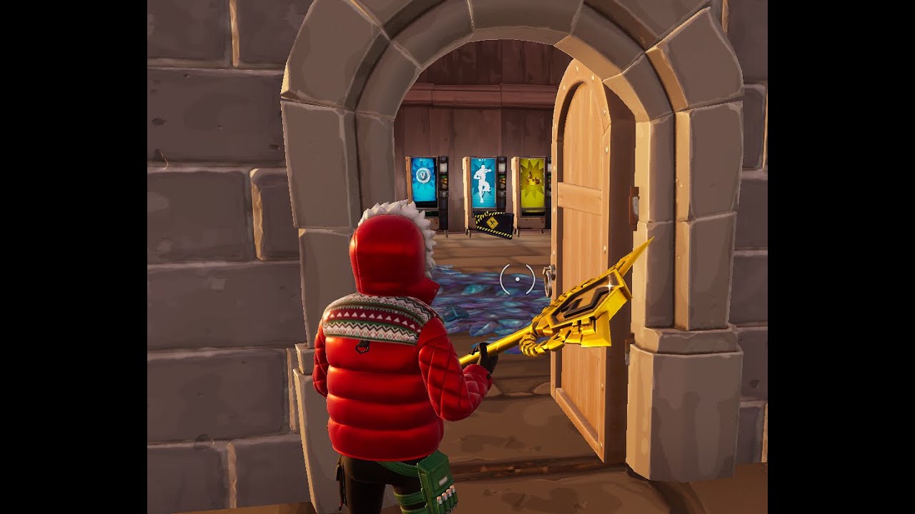😱 OMG Epic Games – this map is too sus! 💀🎮
