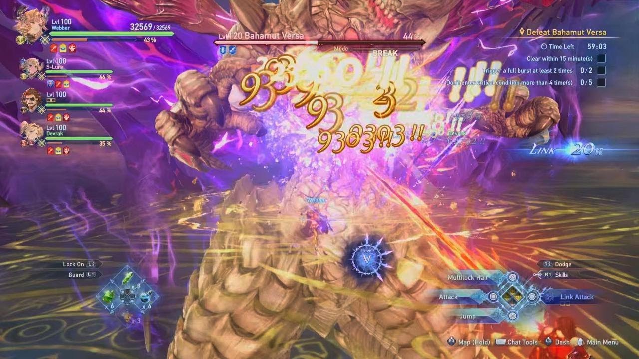 Granblue Fantasy: Relink_20260222210407