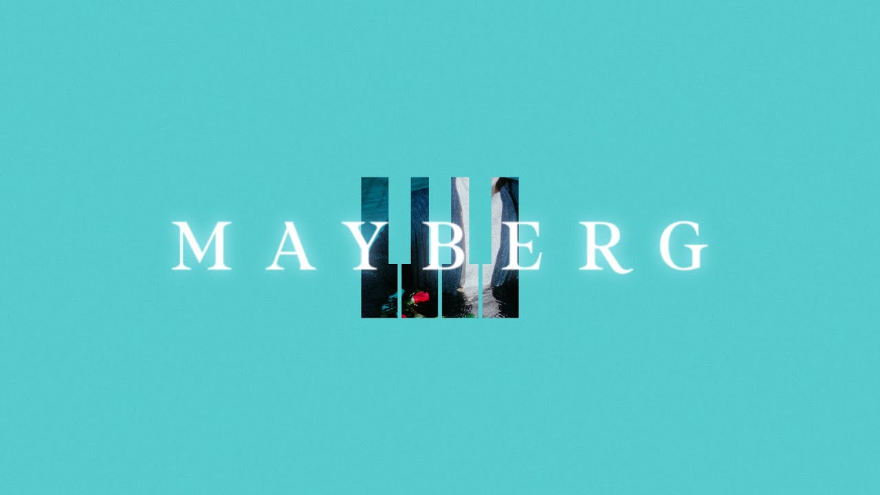 Mayberg - Du bist immer f&uuml;r mich da (Piano Version)