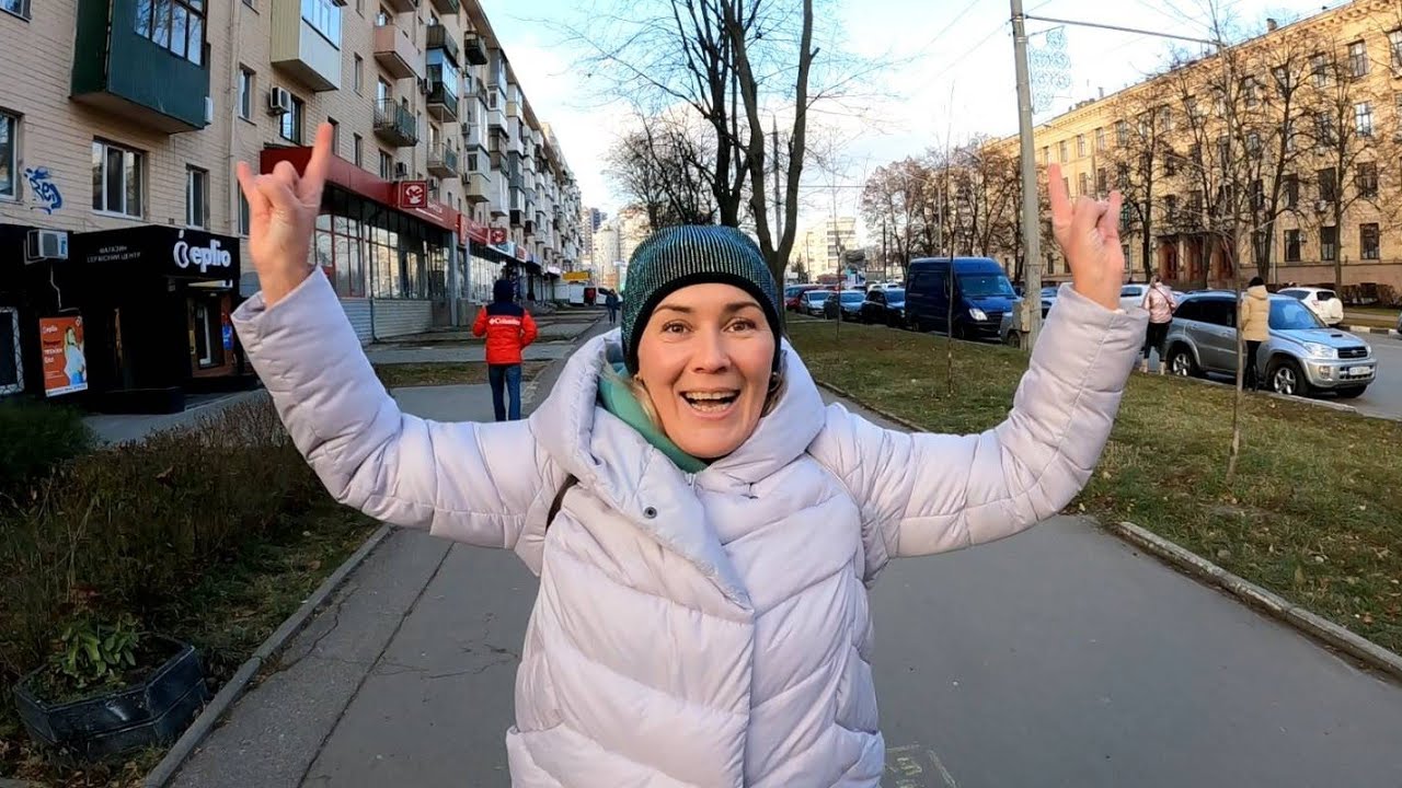 ИСКАЛА ВЕЗДЕ, А КУПИЛА НА РЫНКЕ ПАВЛОВО ПОЛЕ / СМОТРЕТЬ ДО КОНЦА / ХАРЬКОВ СЕГОДНЯ
