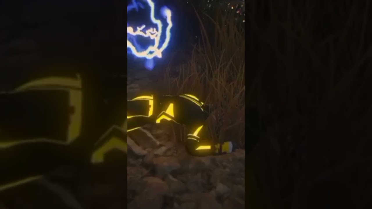 Jaduoo in GTA5 