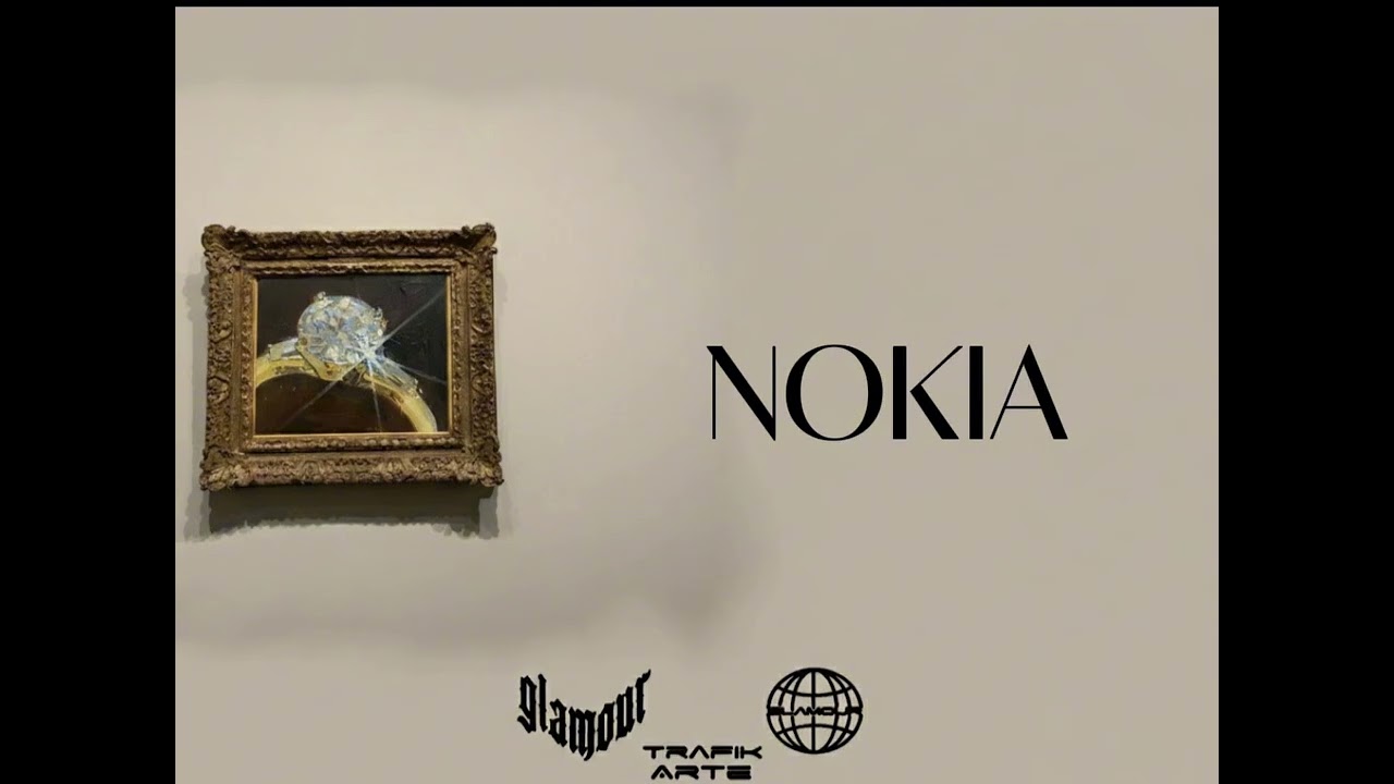 NOKIA /lUI$$Y