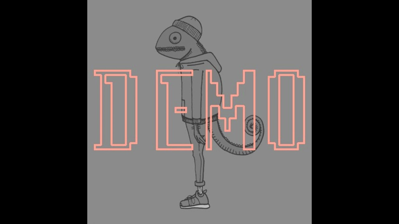 Tabby - Chameleon [DEMO]