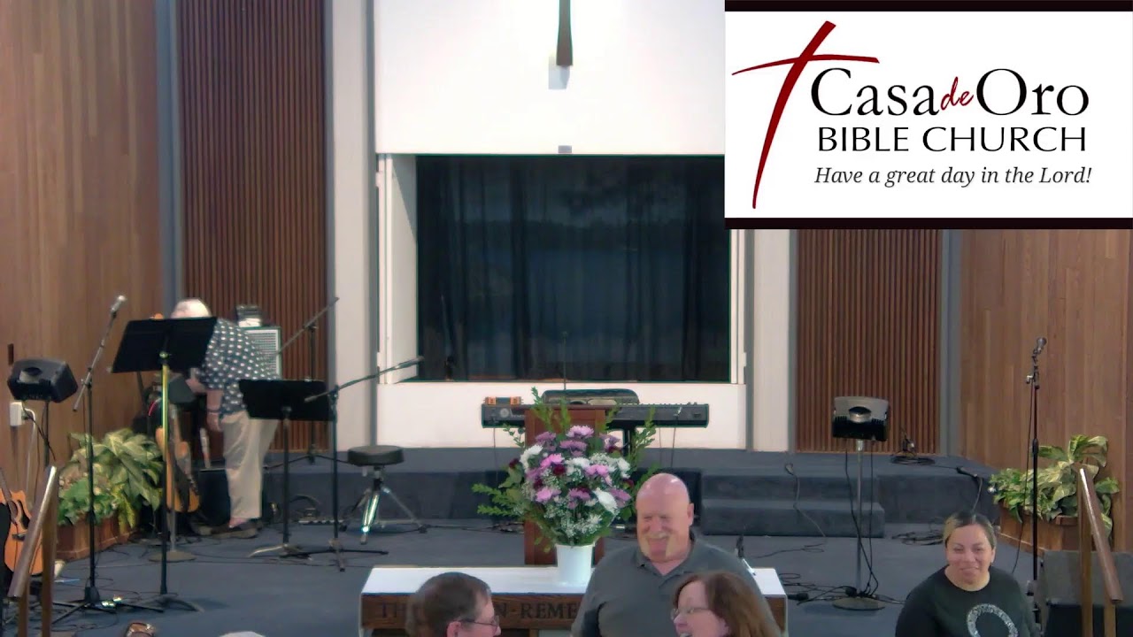 The Cross Shaped Revelation - 1 Corinthians 2:10-13