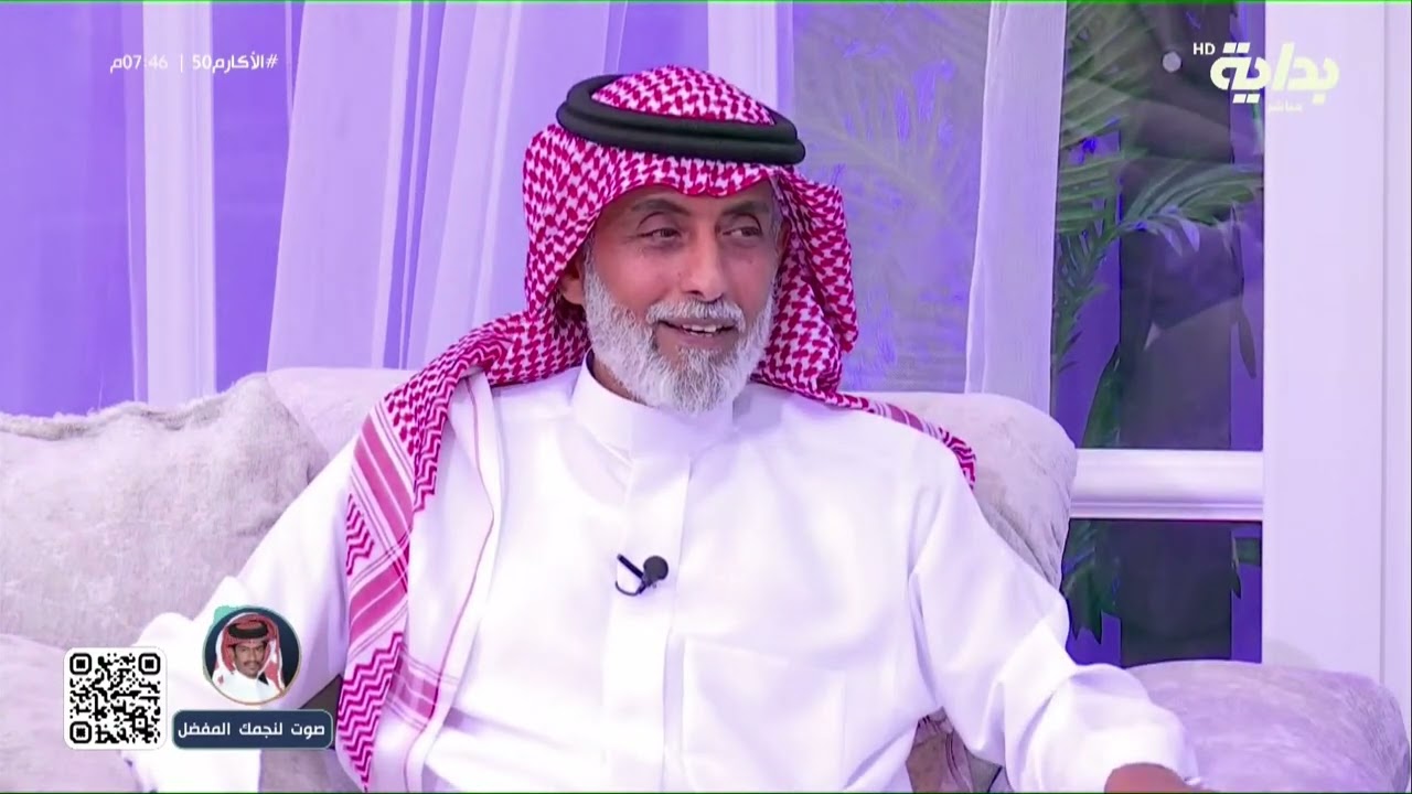 موقف وقصيدة الشاعر محمد السديري مع شخص أول ما شافه عرفه ودمعت عينه وماقد سبق قابله- عقلا |#الأكارم51