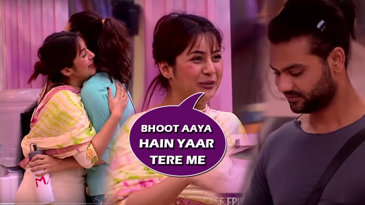 Bigg Boss 13 Review: Shehnaz & Madhurima Make Fun Of Vishal, Siddharth-Paras Enjoy