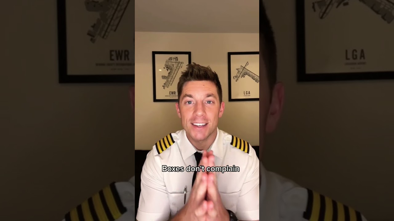 Passengers vs. Cargo: Part 1 