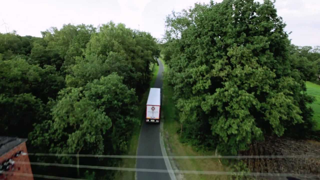 Huuskes bedrijfsfilm NL