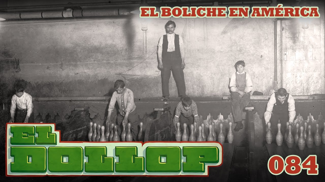 E84: El Boliche en América