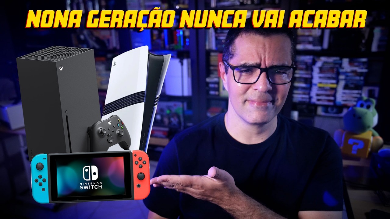 REVOLTANTE! A GanâncIA Nos Prendeu Na Pior Geração de Todas 🤬