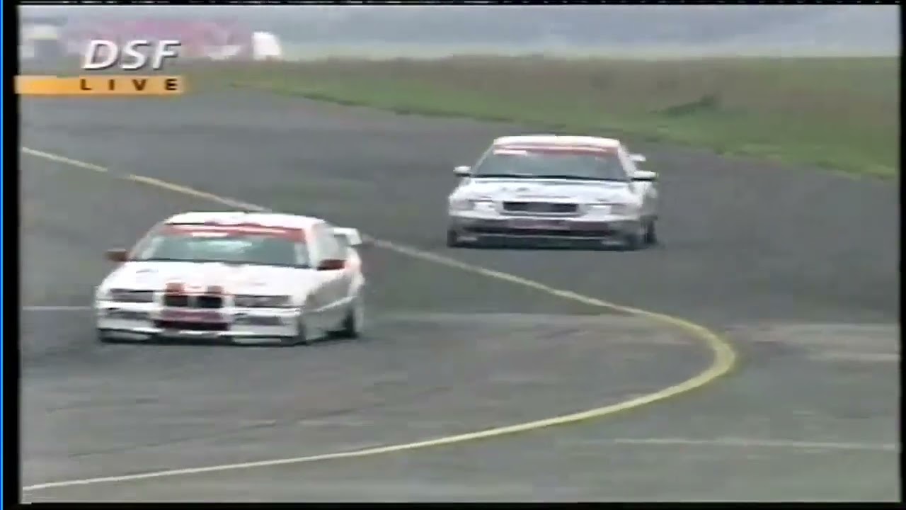 STW 1996 [Rennen 5 - Wunstorf - Sprint] [Race 5 - Wunstorf - Sprint]