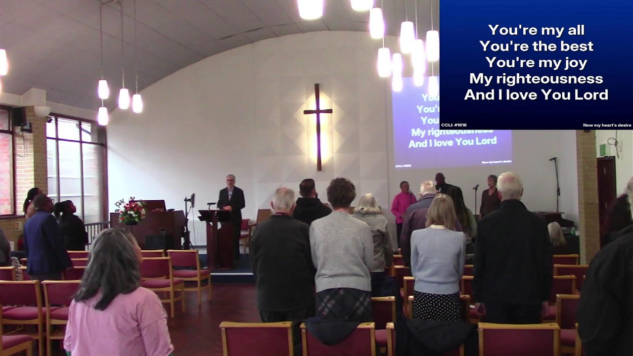 Sunday 11th January 2026
