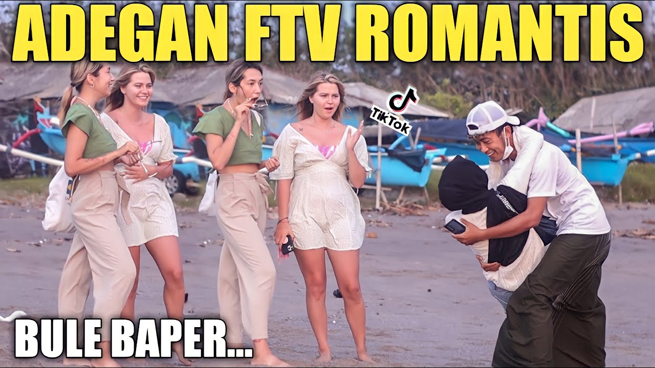 ROMANTIC FTV SCENE, MUSICIANS EMOTIONAL, VIRAL TIKTOK