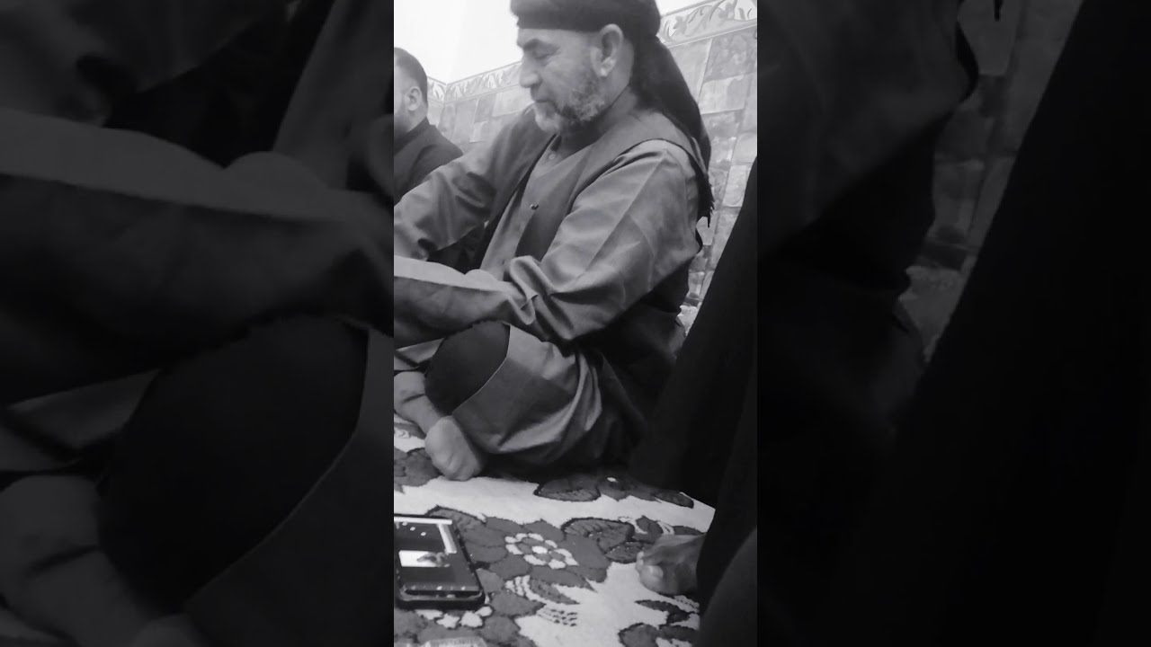 الناعي السيد جلال ابورغيف(( همت واليل))
