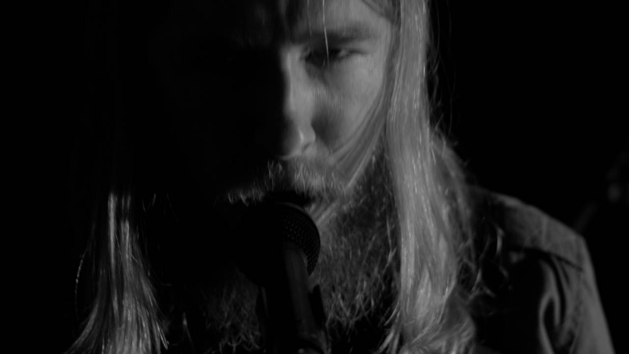 Three Leg Dog - Wolf (live)