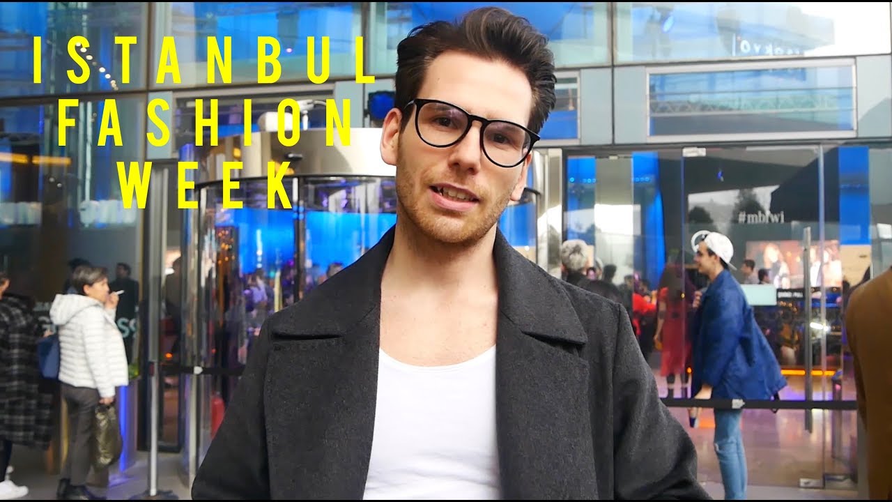 İstanbul Fashion Week: Defilede Ortam Nasıl? | Emrach Uskovski