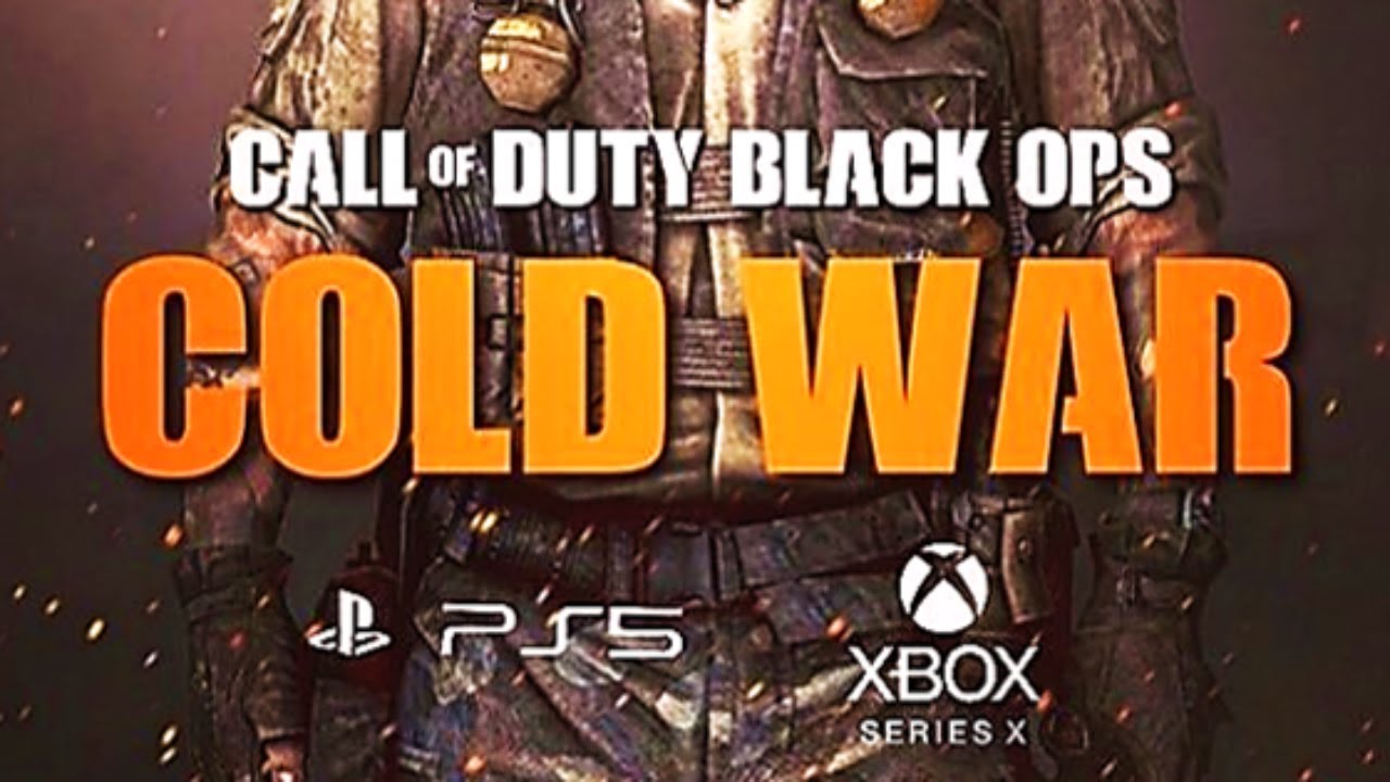 Black Ops Cold War Reveal Trailer Teased in NEW Treyarch Videos?! (Call of Duty 2020 Teasers/Leaks)
