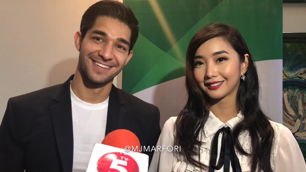 Wilodia, nag-settle down na!