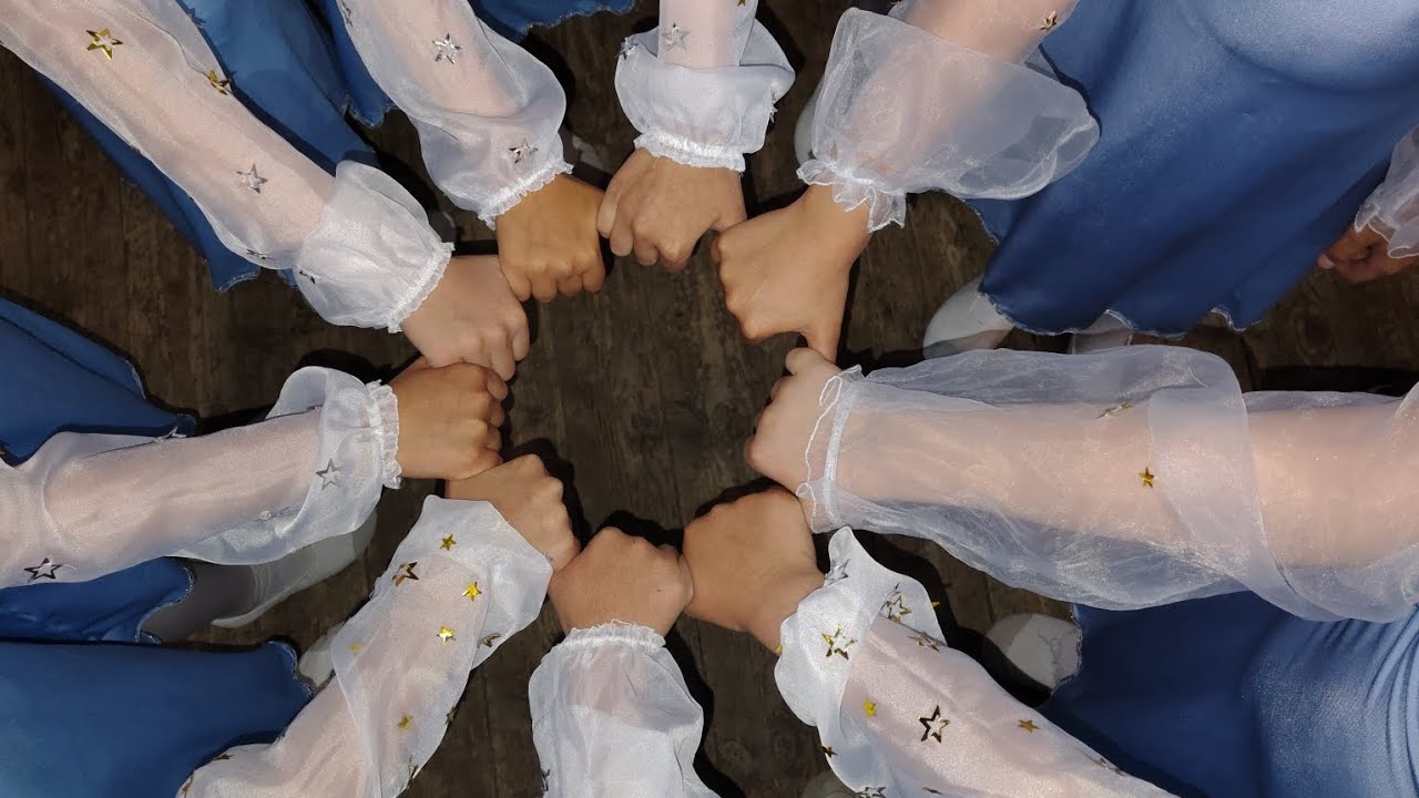 Танець 