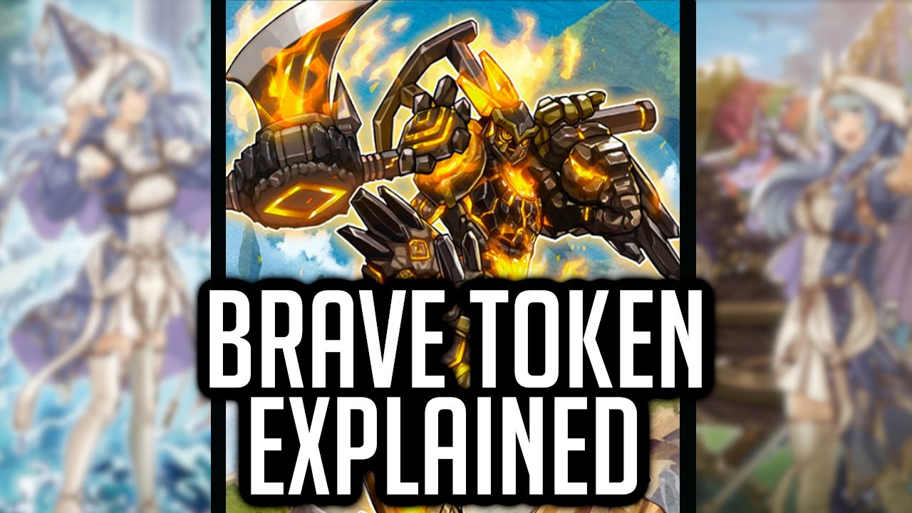 Adventure Token Explained in 15 Minutes [Yu-Gi-Oh! Archetype Analysis]