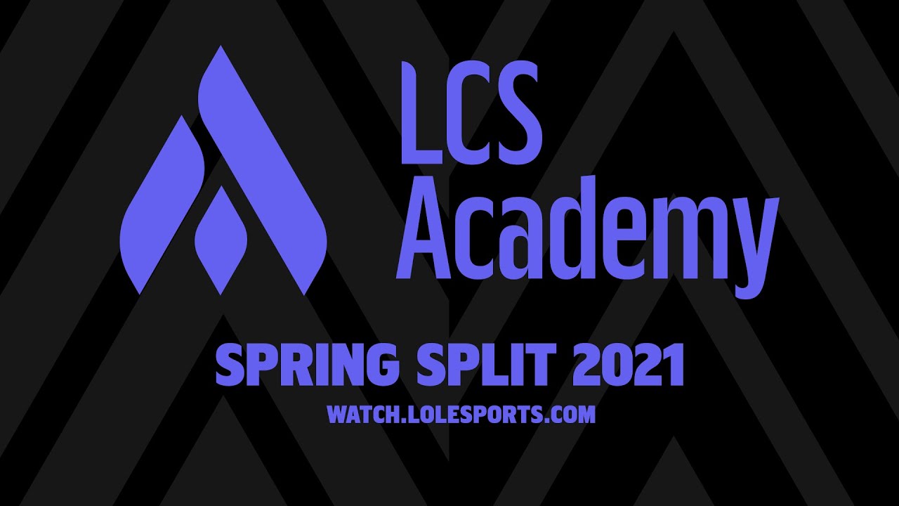 100A vs FLYA | Week 4 | 2021 LCS Academy Spring Split | 100 Thieves vs. FlyQuest