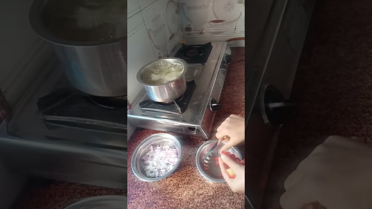Easy Cooking is live