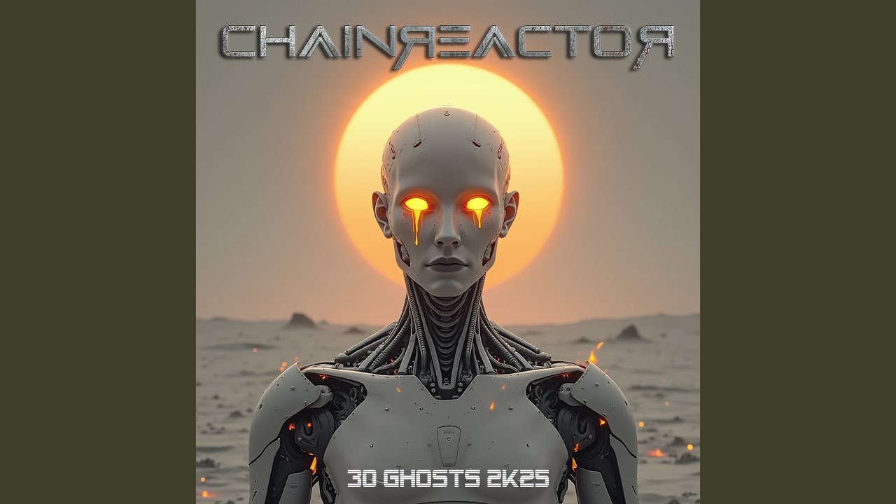 30 Ghosts 2K25