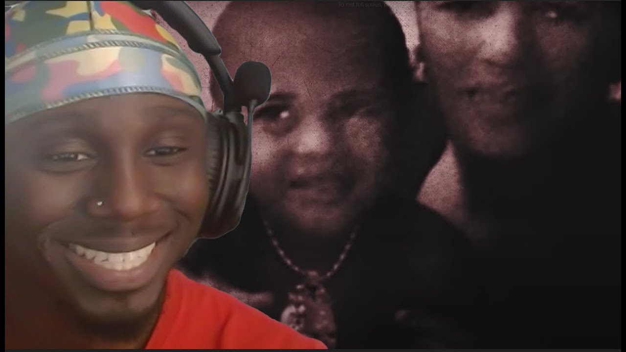 Sombra PR - Coachella Ft. Midnvght (Visualizer) REACTION